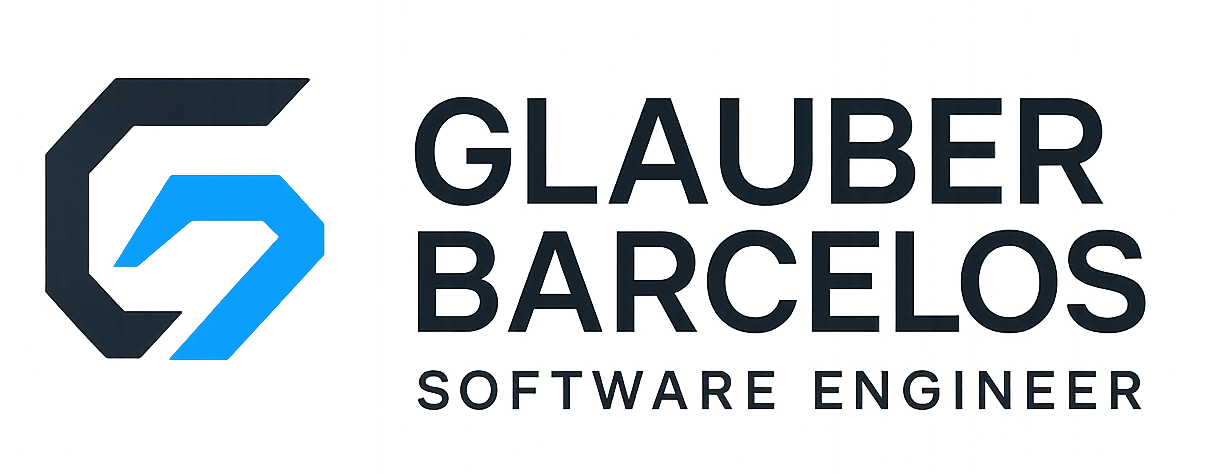 Glauber Barcelos